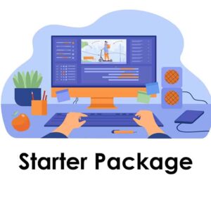Starter Package