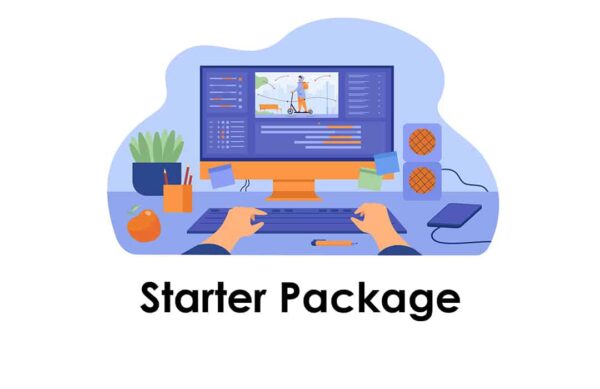 Starter Package